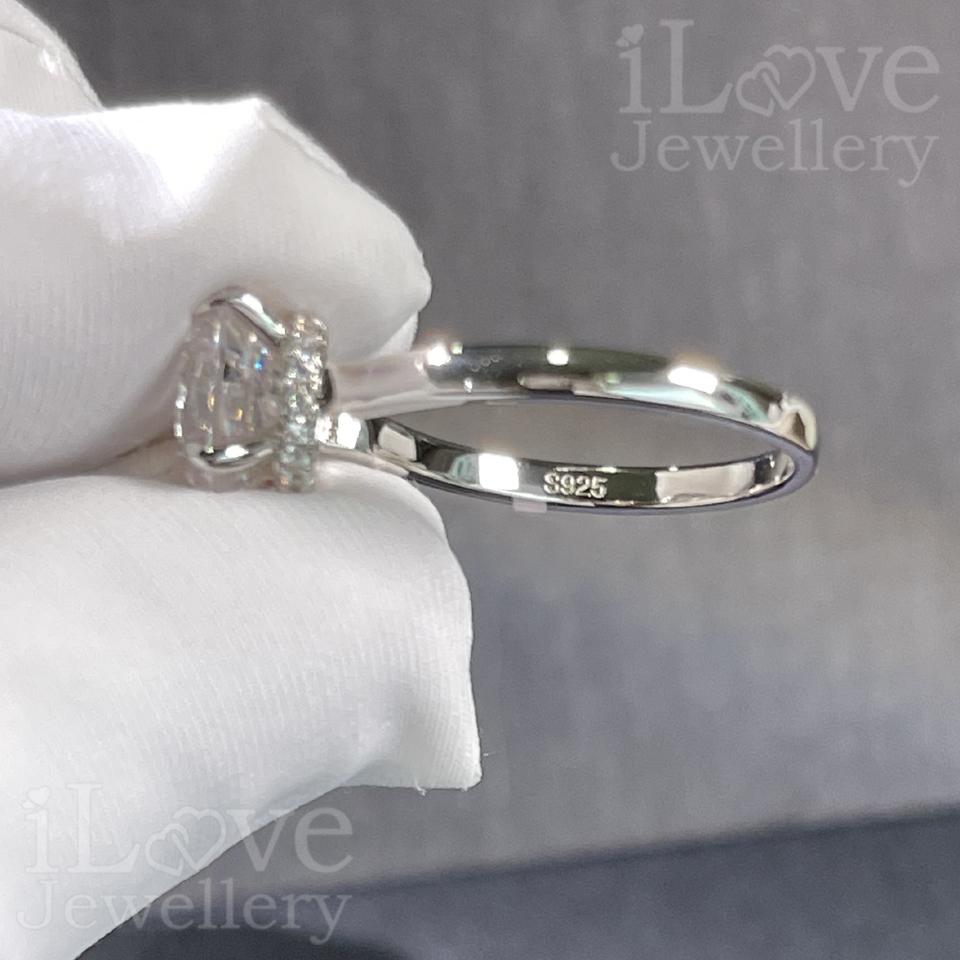 Forever Radiant Ring ILR018