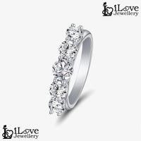 Everlight Promise Five-Stone Ring ILR059