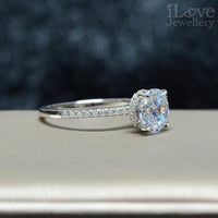 Forever Radiant Ring ILR018