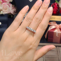 Everlight Promise Five-Stone Ring ILR059