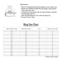 S925 5ct Cushion Cut Morganite Zircon Ring ILR028