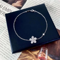 Blossom Petal Bracelet ILB003