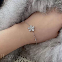 Blossom Petal Bracelet ILB003