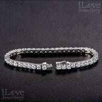 Eternal Sparkle Tennis Bracelet ILB004