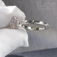 Forever Radiant Ring ILR018