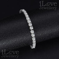 Eternal Sparkle Tennis Bracelet ILB004
