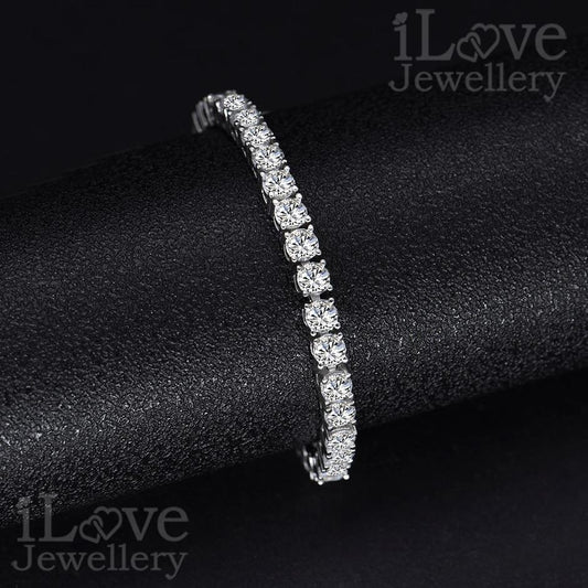 Eternal Sparkle Tennis Bracelet ILB004
