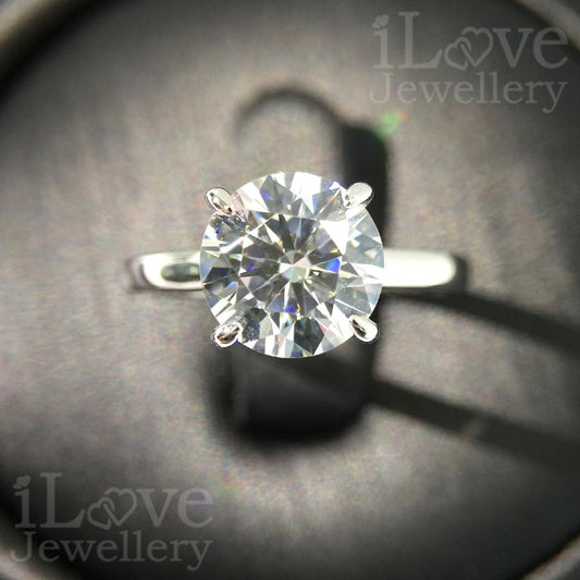 Forever Radiant Ring ILR018